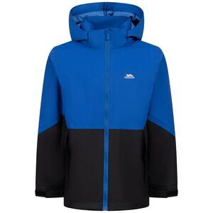 Trespass Childrens/Kids Huddson Jacket / Blue